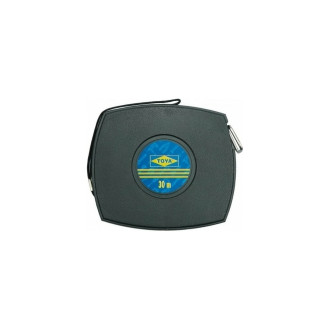 Стальная мерная лента TOYA 12500