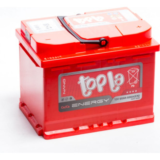 Аккумуляторная батарея TAB topla energy