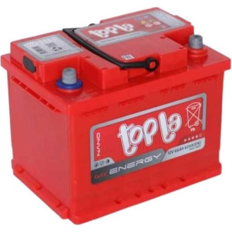 Аккумуляторная батарея TAB topla energy