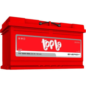 Аккумуляторная батарея TAB topla energy