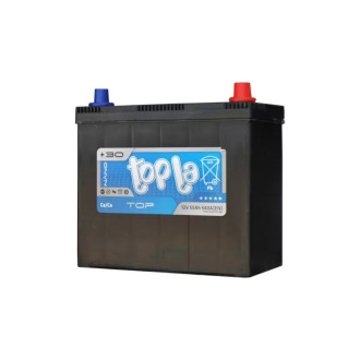 Аккумуляторная батарея TAB topla top