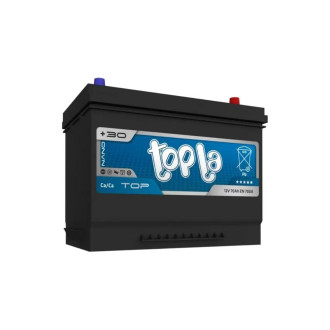 Аккумуляторная батарея TAB topla top