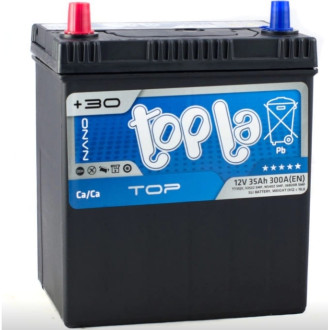 Аккумуляторная батарея TAB topla