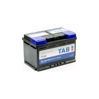 Аккумуляторная батарея TAB Polar 6СТ-73.0 57309