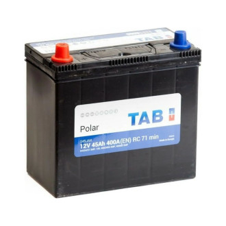 Аккумуляторная батарея TAB Polar 6СТ-45.1 54524/51