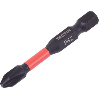 Бита TACTIX Impact Torsion