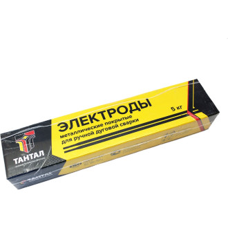Электроды Тантал ОЗС-12