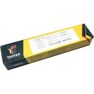 Электроды Тантал ОЗС-12