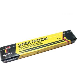 Электроды TANTAL 46.00