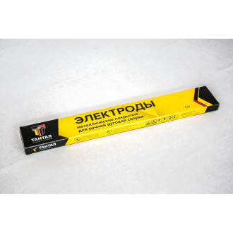 Электроды TANTAL ЦЛ-11