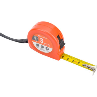 Рулетка TDM SQ1018-0101
