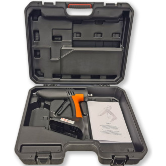 Клеевой пистолет TEC B-tec-808-12-18V-KIT