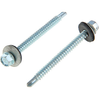 Кровельные саморезы Tech-Krep 6,3x70 5 кг