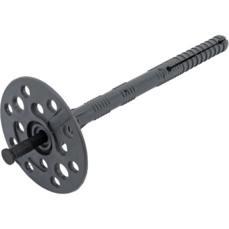 Дюбель для теплоизоляции Tech-Krep 150050
