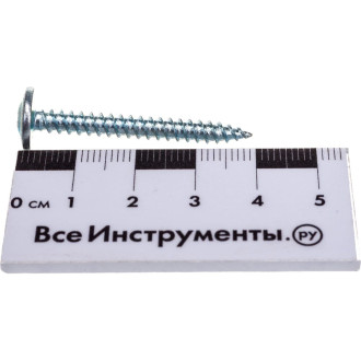Саморез Tech-Krep 4,2х38 500 шт.