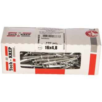 Заклепка Tech-Krep 102295