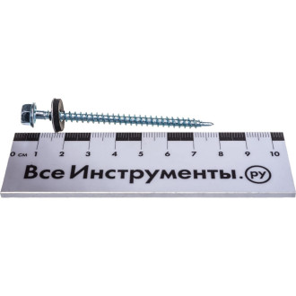 Саморез Tech-Krep 4,8х76 100 шт.