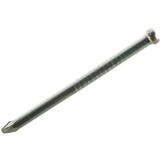 Оцинкованный финишный гвоздь Tech-Krep 1,8х30 (300 г)