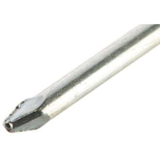 Оцинкованный финишный гвоздь Tech-Krep 1,8х30 (300 г)