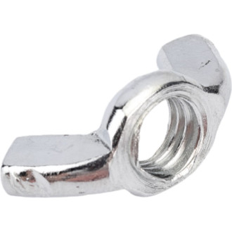 Барашковая гайка Tech-Krep M10 DIN315 (8 шт.)
