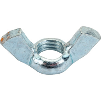 Барашковая гайка Tech-Krep M12 DIN315 (4 шт.)