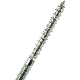 Сантехническая шпилька Tech-Krep М6х80 (4 шт.)