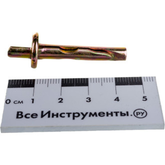 Анкер-клин Tech-Krep М6х40 (100 шт.)