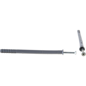 Дюбель-гвоздь Tech-Krep SM-L 8х120 100 шт.