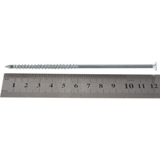 Дюбель-гвоздь Tech-Krep SM-L 8х120 100 шт.