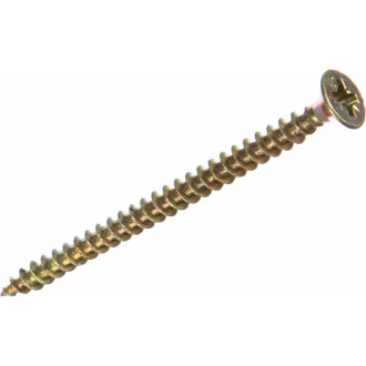 Саморез Tech-Krep ШУж 6,0x40 3500 шт.