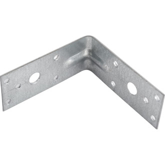 Усиленный крепежный уголок Tech-Krep 126395