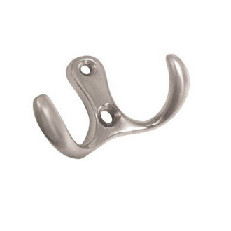 Двухрожковый крючок Tech-Krep 207