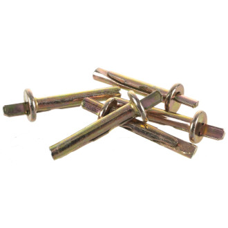 Анкер-клин Tech-Krep М6х40 (5 шт.)