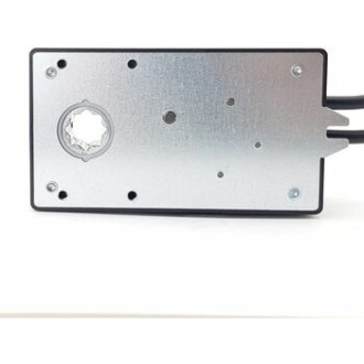 Реверсивный электропривод TECHNO 02DF/24V,