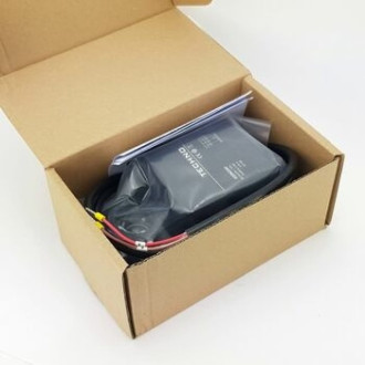 Реверсивный электропривод TECHNO 04DN/24V,