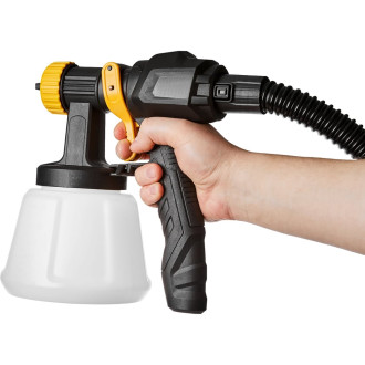 Электрический краскораспылитель TECMASTER 1231000