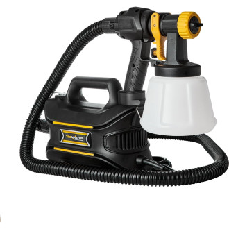 Электрический краскораспылитель TECMASTER 1231000