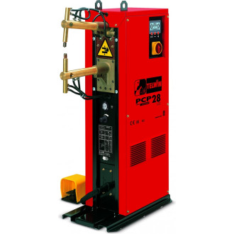Аппарат точечной сварки Telwin PCP 28 LCD
