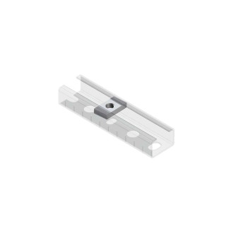 Гайка профиля TERMOCLIP 9108002F10