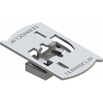 Гайка быстрого монтажа TERMOCLIP 9112102F10