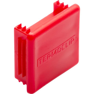Заглушка профиля TERMOCLIP 9379005F10