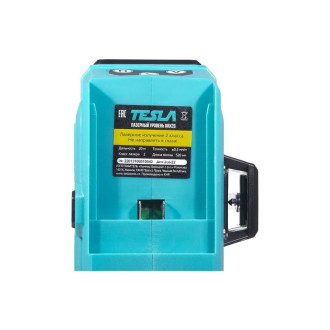 Лазерный уровень Tesla URХ2G