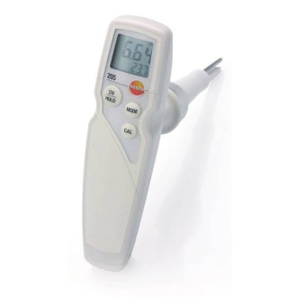 Портативный измеритель ph Testo 205