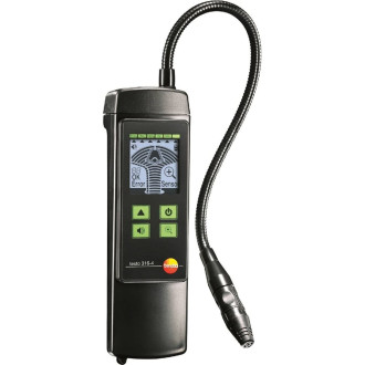 Комплект Testo 316-4