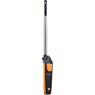 Термоанемометр Testo 405 i