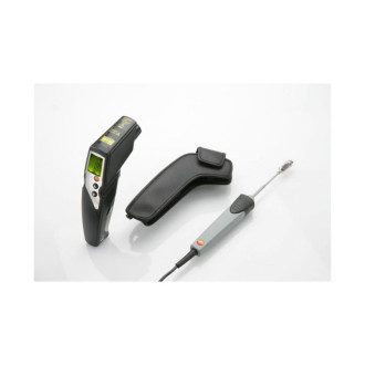 Инфракрасный термометр Testo Testo 830-T4