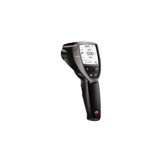 Инфракрасный термометр Testo 835-T2