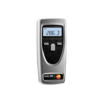 Тахометр Testo 465