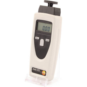 Тахометр Testo 470
