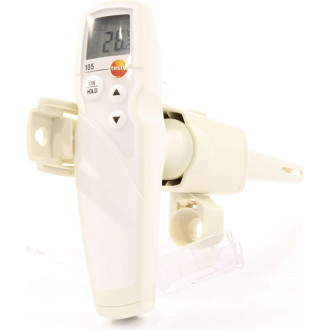 Термометр Testo 105